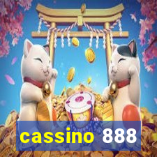 cassino 888