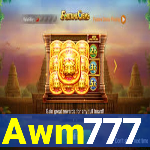 Awm777