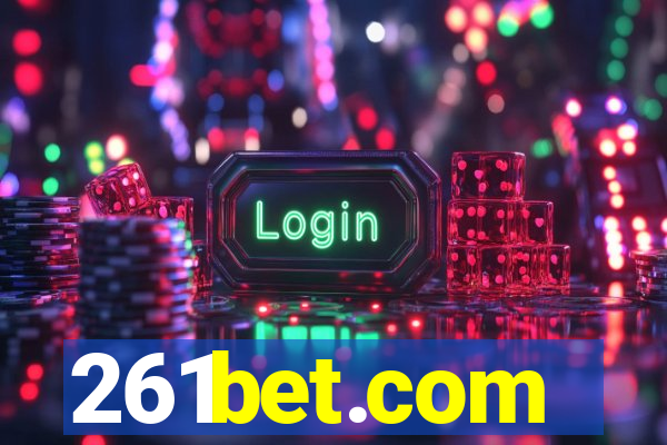 261bet.com