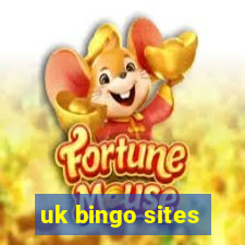 uk bingo sites