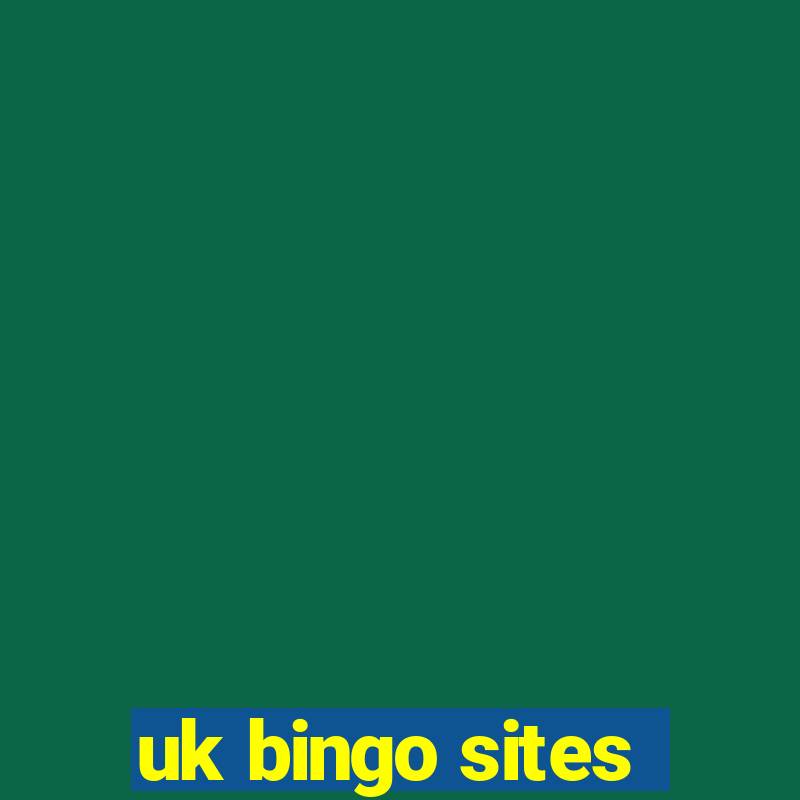 uk bingo sites