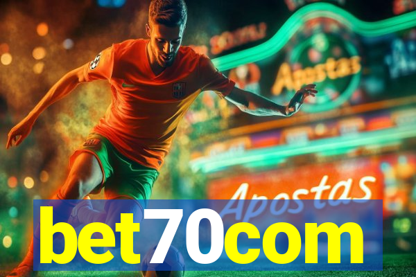 bet70com