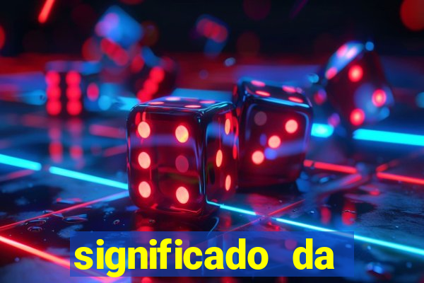 significado da palavra bingo