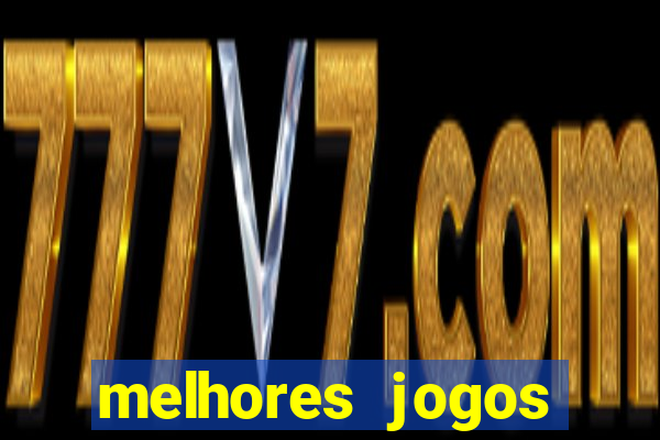 melhores jogos google play