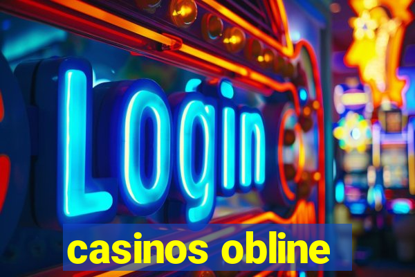 casinos obline