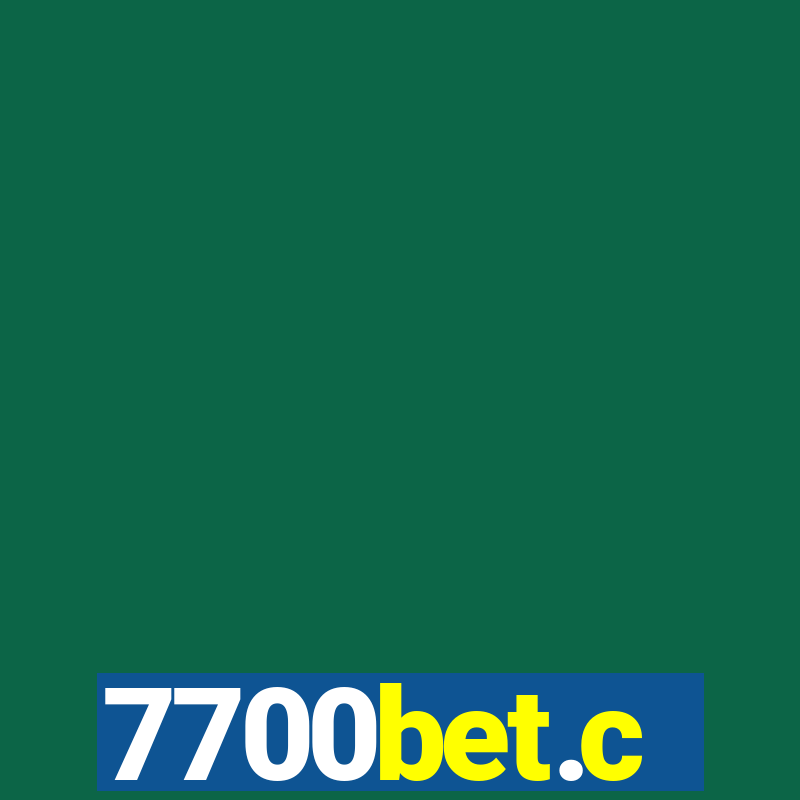 7700bet.c