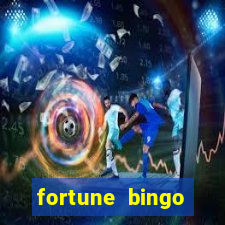 fortune bingo master real money