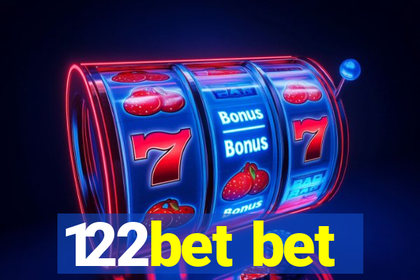 122bet bet