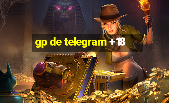 gp de telegram +18