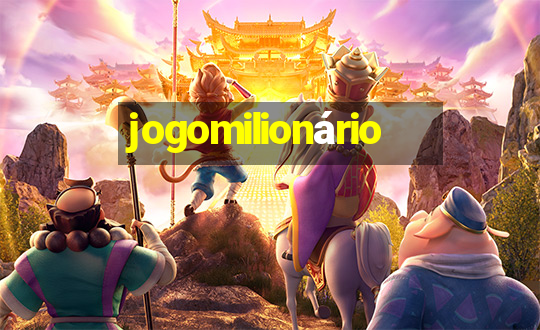 jogomilionário