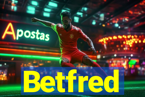 Betfred