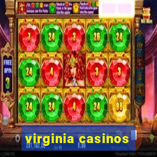 virginia casinos