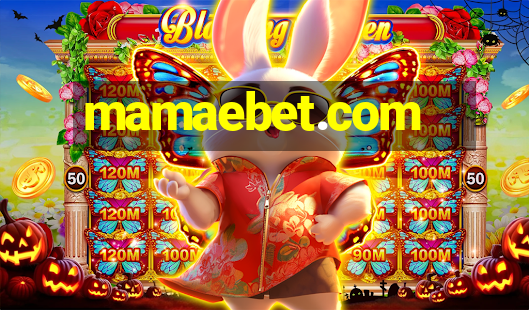 mamaebet.com