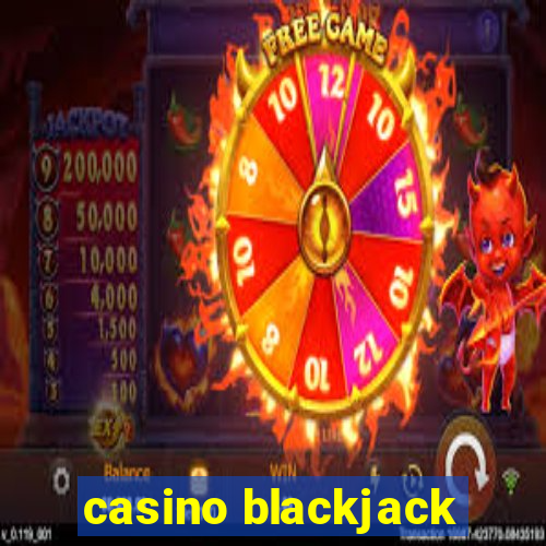 casino blackjack