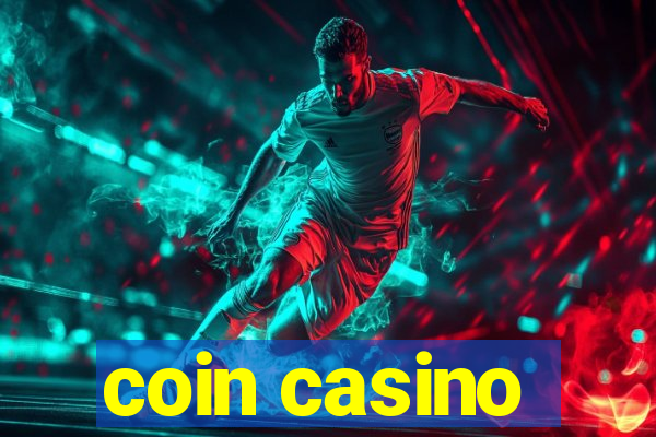 coin casino