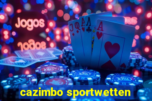 cazimbo sportwetten