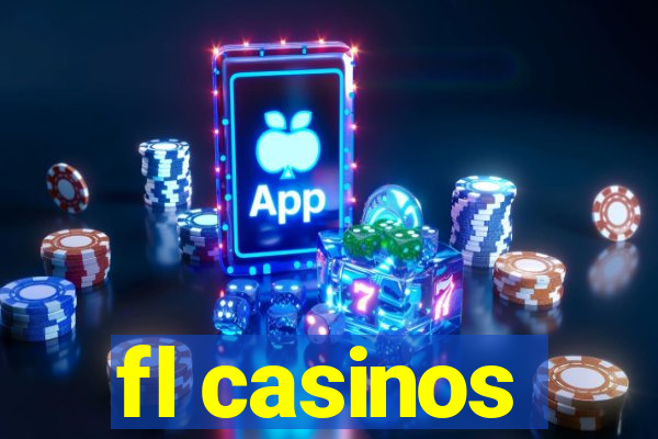 fl casinos