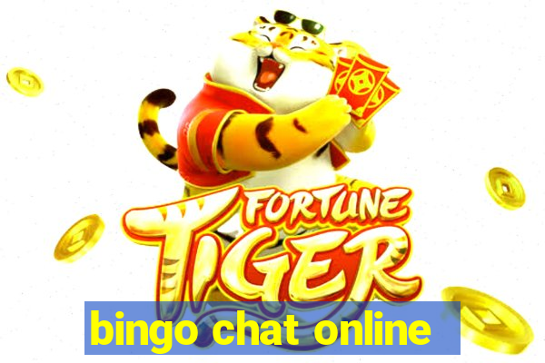 bingo chat online