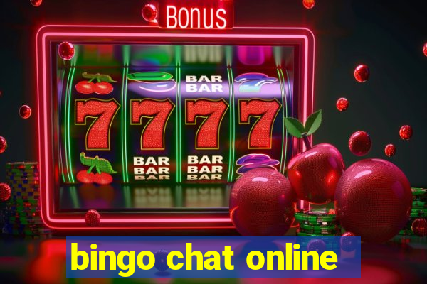 bingo chat online