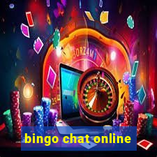 bingo chat online