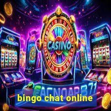 bingo chat online