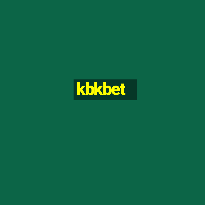 kbkbet