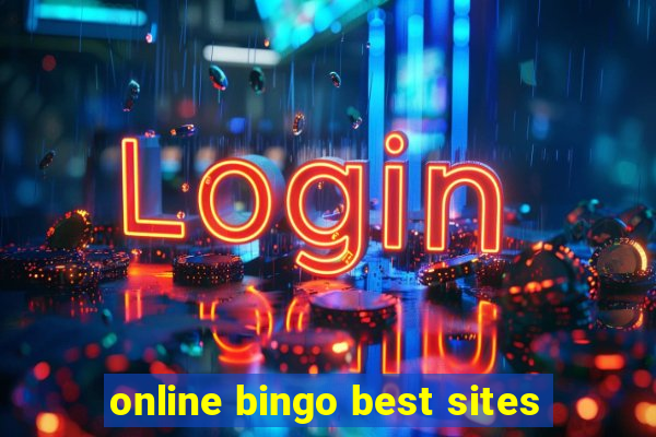 online bingo best sites