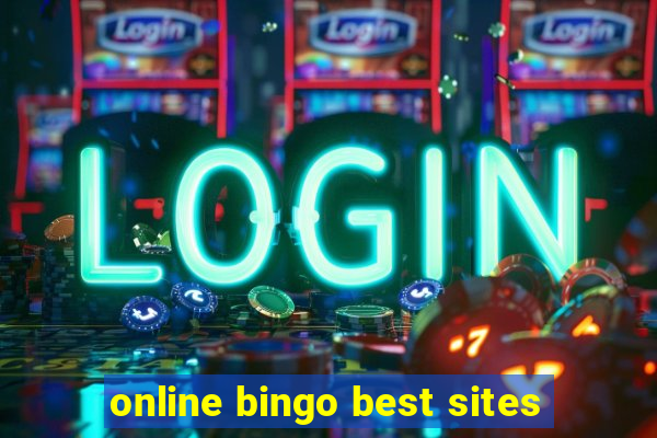 online bingo best sites