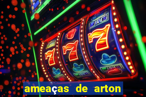 ameaças de arton pdf download