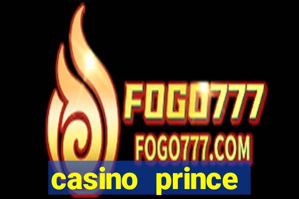 casino prince george bc