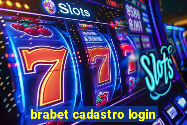 brabet cadastro login