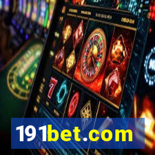 191bet.com