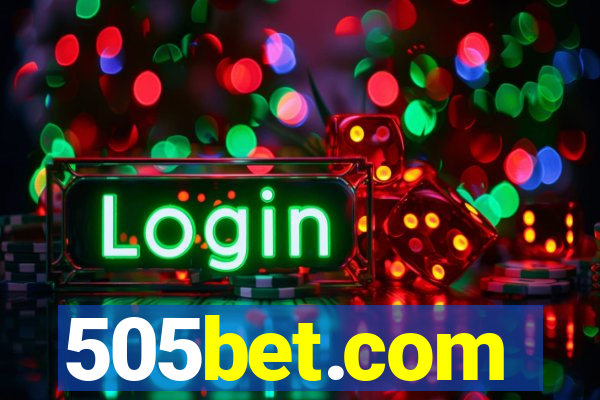 505bet.com