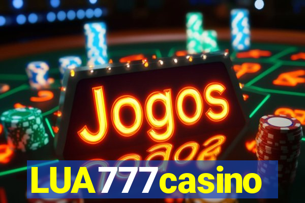 LUA777casino