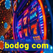 bodog com