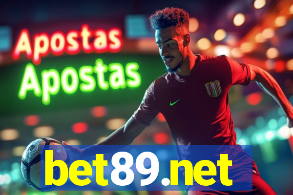 bet89.net