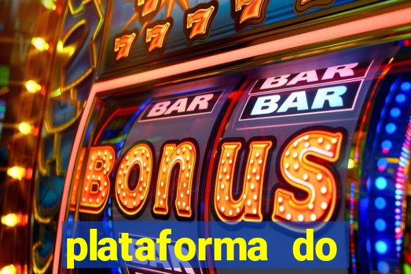 plataforma do tigrinho que mais paga