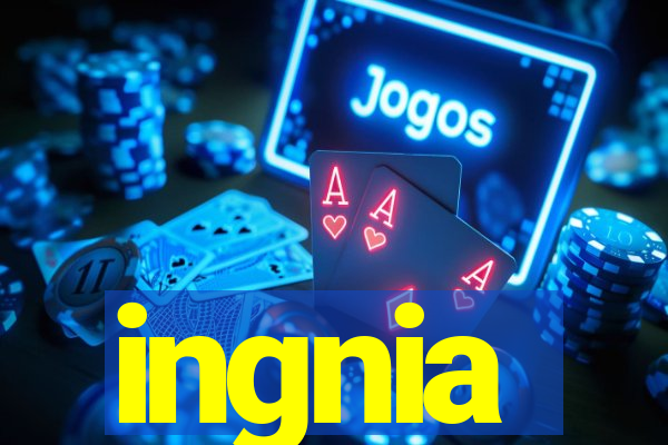 ingnia