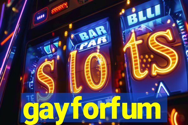 gayforfum