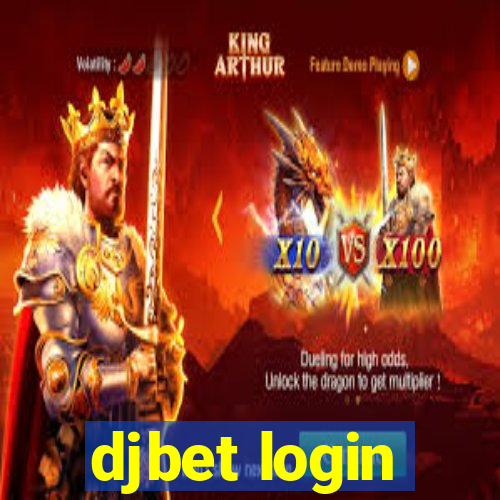 djbet login