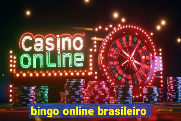 bingo online brasileiro