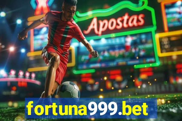 fortuna999.bet