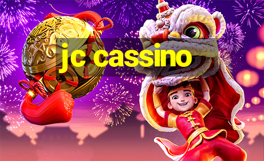 jc cassino