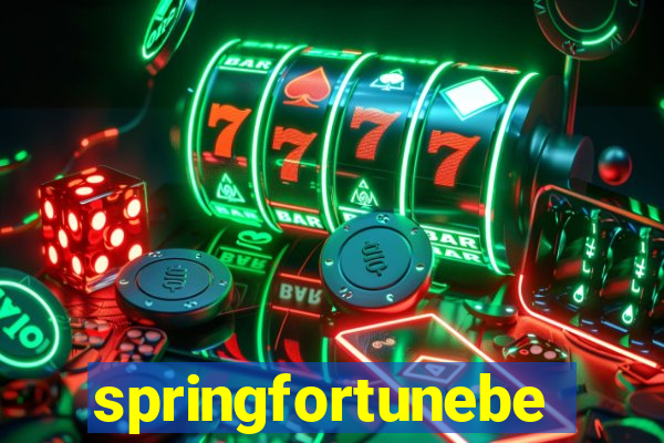 springfortunebet.com