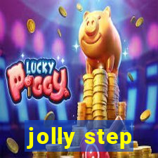 jolly step