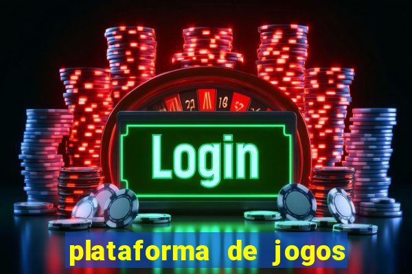 plataforma de jogos demo pg