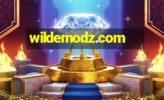 wildemodz.com