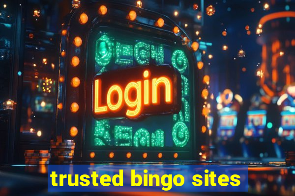 trusted bingo sites