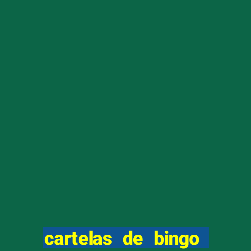 cartelas de bingo da adi??o