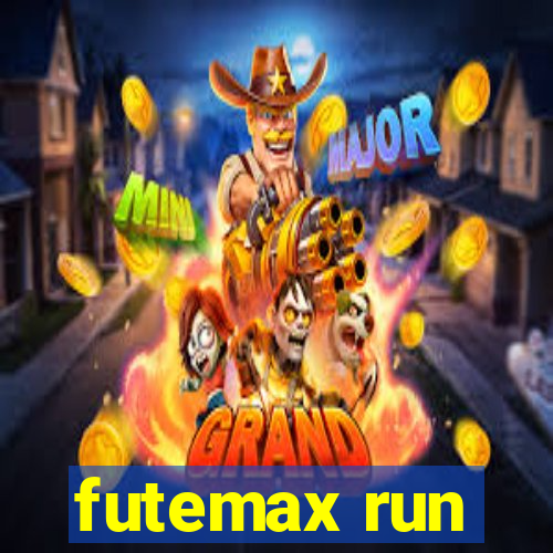 futemax run